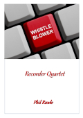 Whistle-Blower - Recorder